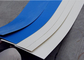 Impact Resistant PVC Flat Sheet For Sheds Roofing Materials Wall Caldding