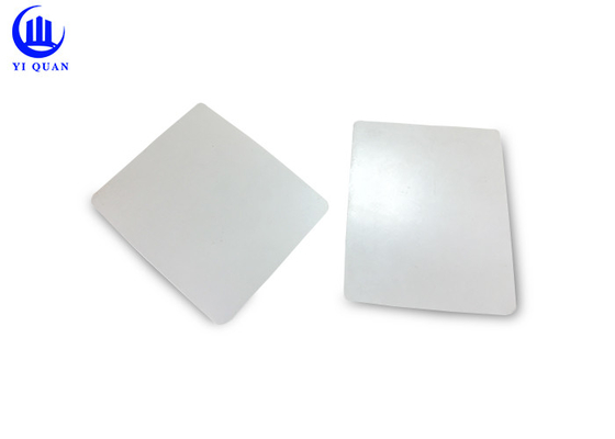 High Strength 2.0mm Flexible PVC Flat Sheet For Commodity Center