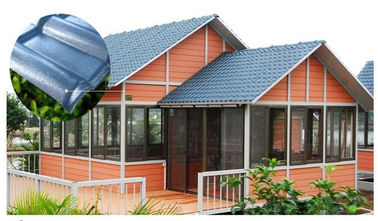 Construction Building New ASA Materials Synthetic Resin Building Thermal Insulation Roof tile