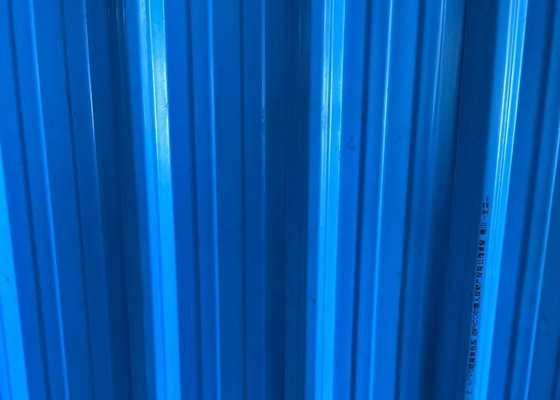 Dachówki termoizolacyjne PVC UPVC do okładzin ściennych szklarni