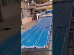 Dachówki kompozytowe PCV UPVC