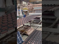 Hiszpańskie dachówki ASA produkują...