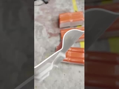 nowa technologia powlekany PVC