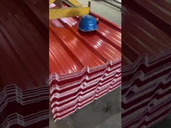 ASA Powierzchnia trapezoidalna T1070