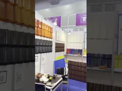 Drugi dzień Targów Kantońskich 24 października 2025